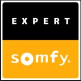 Expert somfy