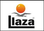 Llaza
