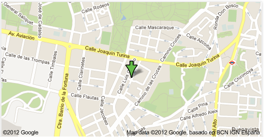 localizacion